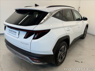 Hyundai Tucson 1,6 TGDI STYLE 118KW 2025