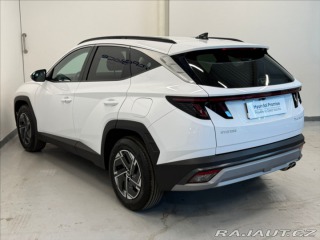 Hyundai Tucson 1,6 TGDI STYLE 118KW 2025