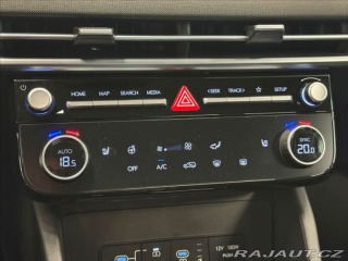 Hyundai Tucson 1,6 TGDI STYLE 118KW 2025