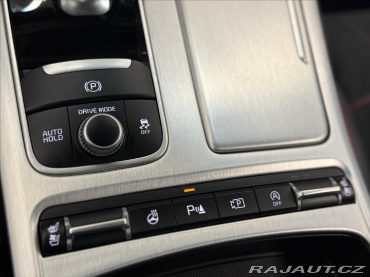 Kia Stinger 3,3 GT V6 269KW 2022