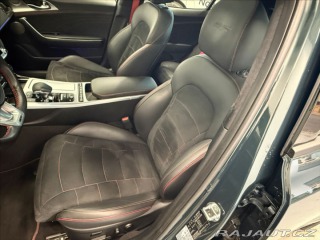 Kia Stinger 3,3 GT V6 269KW 2022
