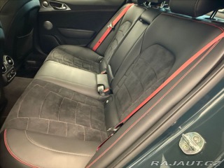 Kia Stinger 3,3 GT V6 269KW 2022