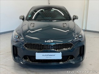 Kia Stinger 3,3 GT V6 269KW 2022