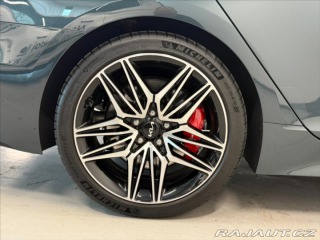 Kia Stinger 3,3 GT V6 269KW 2022