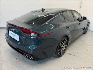 Kia Stinger 3,3 GT V6 269KW 2022