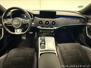 Kia Stinger 3,3 GT V6 269KW 2022