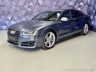 Audi S8 QUATTRO EXCLUSIVE, DVD, B 2016