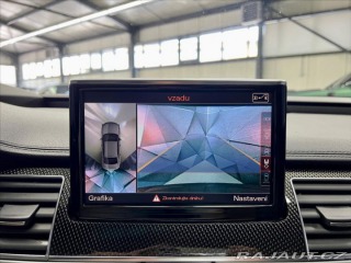 Audi S8 QUATTRO EXCLUSIVE, DVD, B 2016