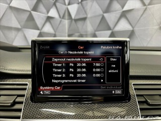 Audi S8 QUATTRO EXCLUSIVE, DVD, B 2016