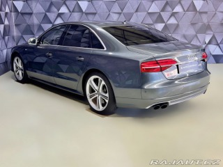 Audi S8 QUATTRO EXCLUSIVE, DVD, B 2016