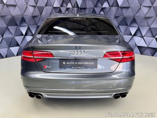 Audi S8 QUATTRO EXCLUSIVE, DVD, B 2016
