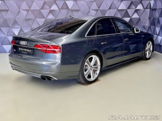 Audi S8 QUATTRO EXCLUSIVE, DVD, B 2016
