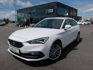 Seat Leon 1,5 TSI Excellence