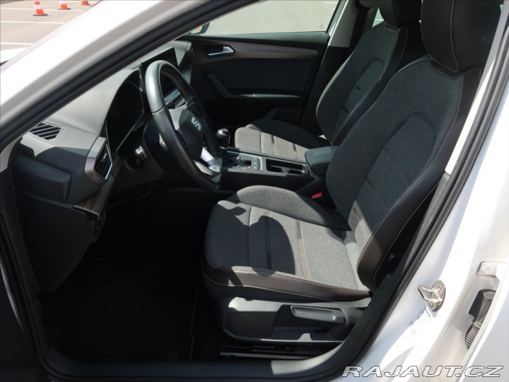 Seat Leon 1,5 TSI Excellence 2020