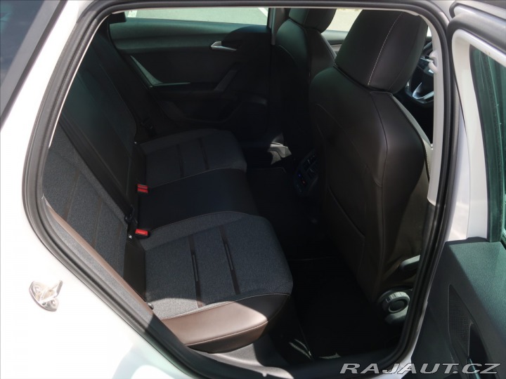 Seat Leon 1,5 TSI Excellence 2020