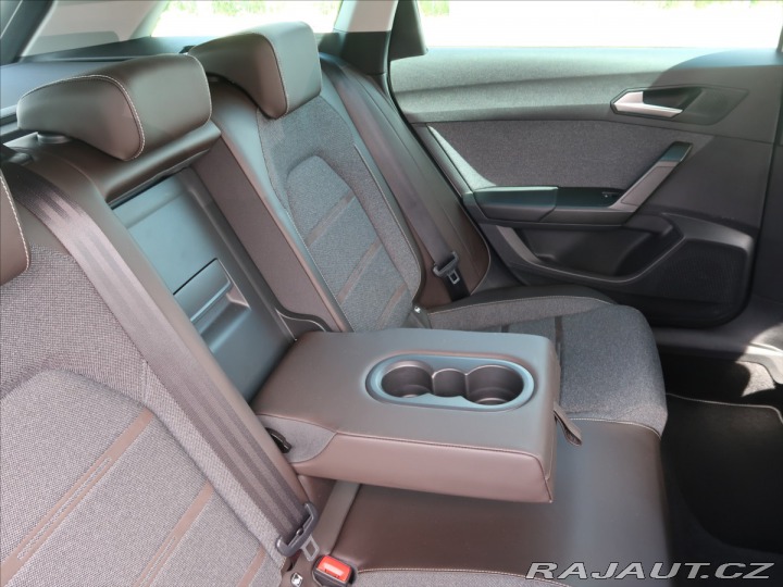 Seat Leon 1,5 TSI Excellence 2020