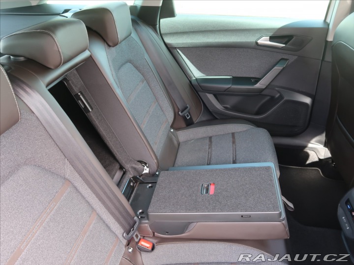 Seat Leon 1,5 TSI Excellence 2020