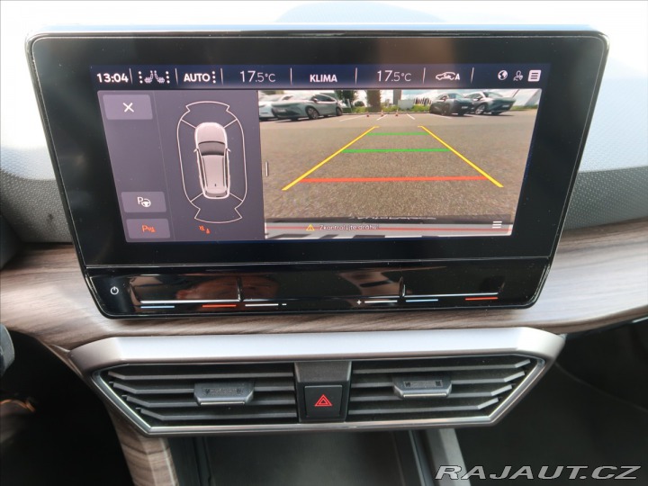 Seat Leon 1,5 TSI Excellence 2020