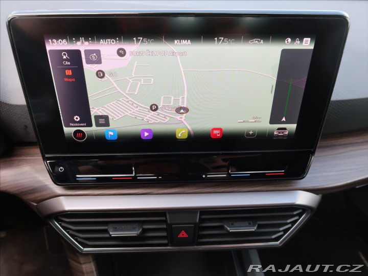 Seat Leon 1,5 TSI Excellence 2020