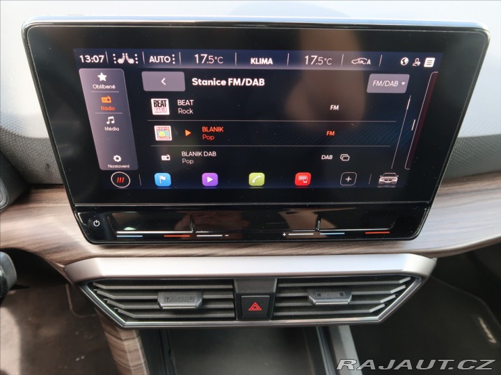 Seat Leon 1,5 TSI Excellence 2020