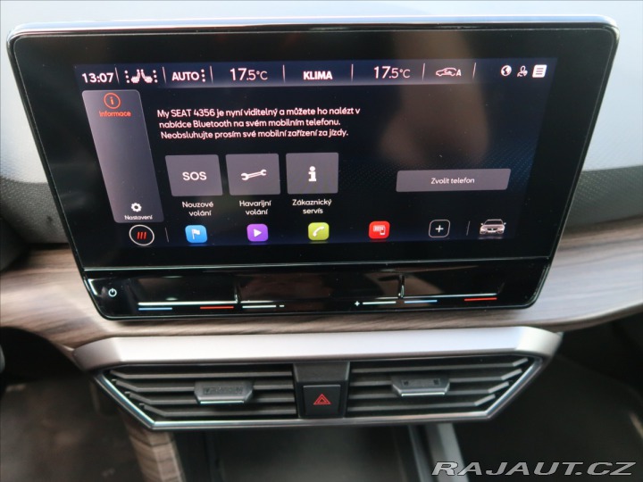 Seat Leon 1,5 TSI Excellence 2020