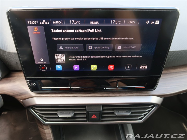 Seat Leon 1,5 TSI Excellence 2020
