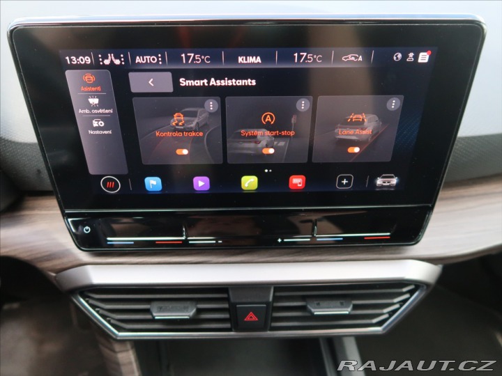 Seat Leon 1,5 TSI Excellence 2020