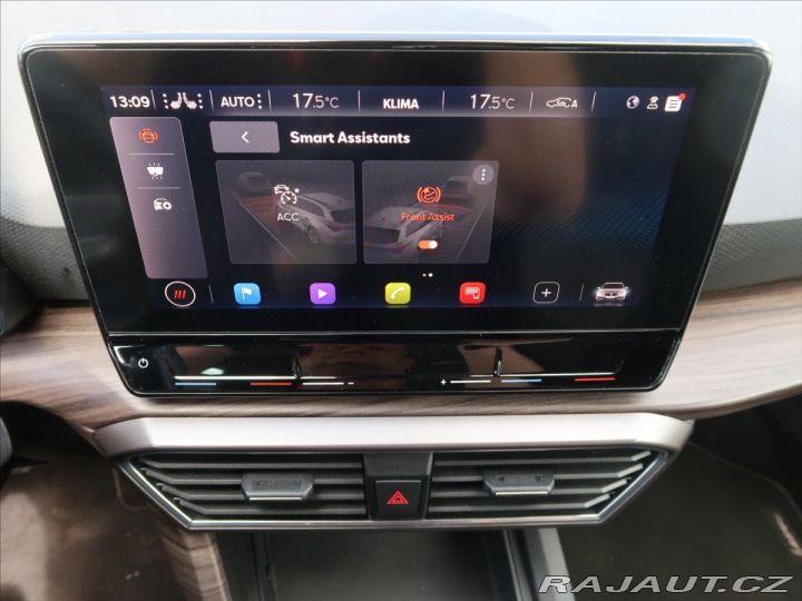 Seat Leon 1,5 TSI Excellence 2020