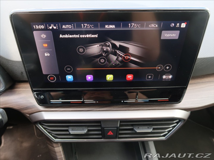 Seat Leon 1,5 TSI Excellence 2020
