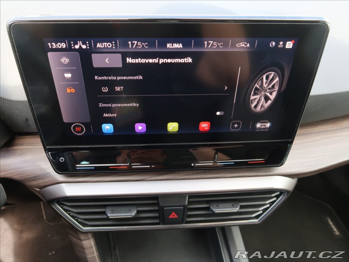 Seat Leon 1,5 TSI Excellence 2020