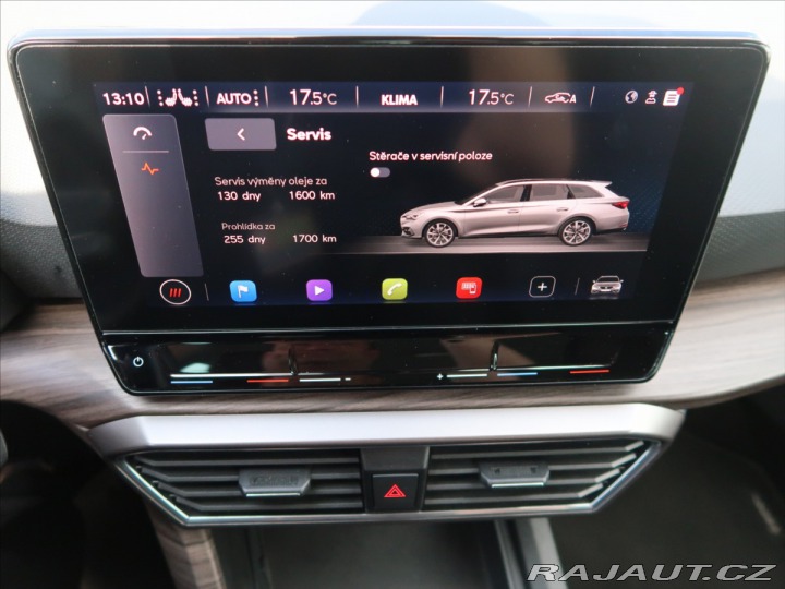 Seat Leon 1,5 TSI Excellence 2020