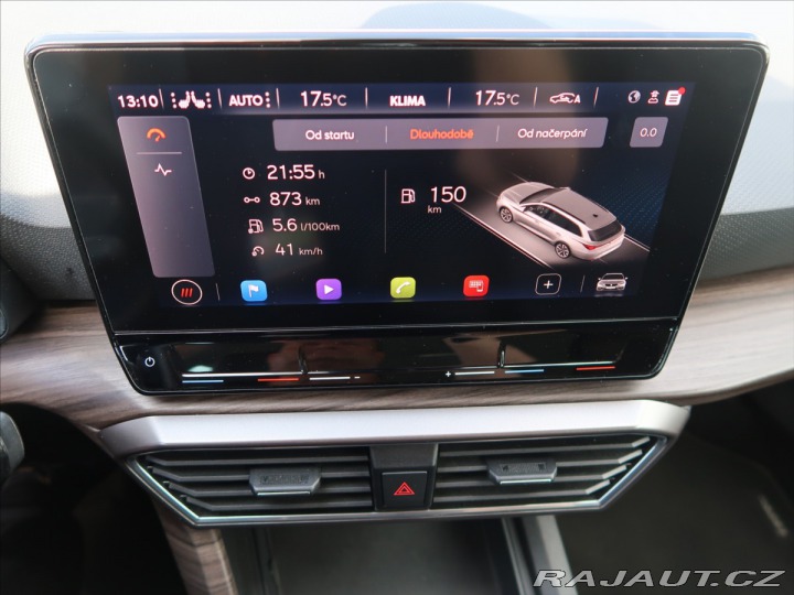 Seat Leon 1,5 TSI Excellence 2020