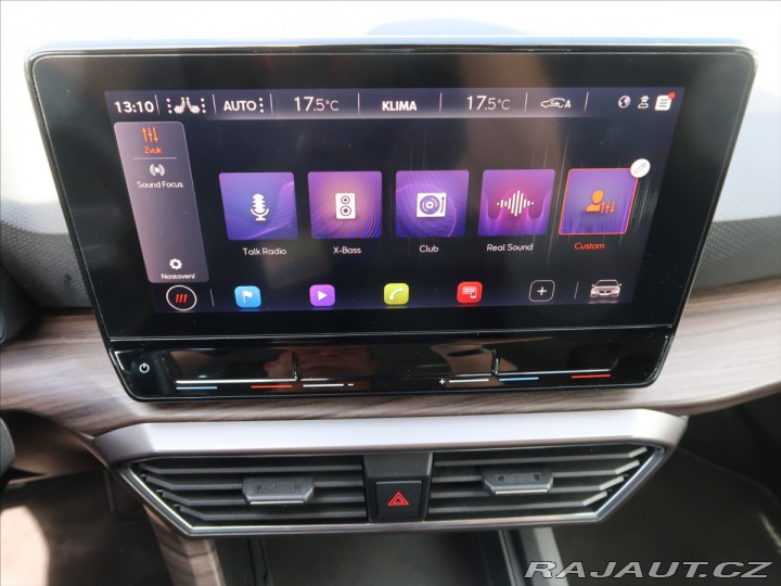Seat Leon 1,5 TSI Excellence 2020