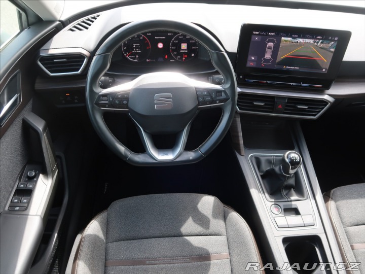 Seat Leon 1,5 TSI Excellence 2020