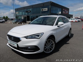 Seat Leon 1,5 TSI Excellence 2020