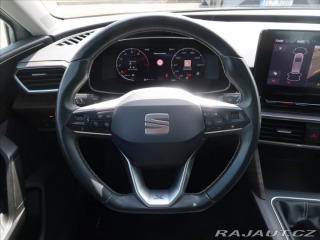 Seat Leon 1,5 TSI Excellence 2020