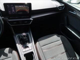 Seat Leon 1,5 TSI Excellence 2020