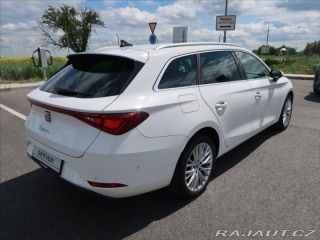 Seat Leon 1,5 TSI Excellence 2020