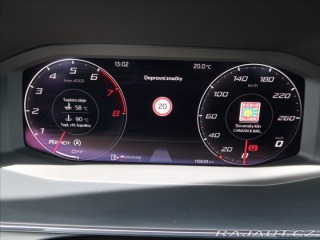 Seat Leon 1,5 TSI Excellence 2020