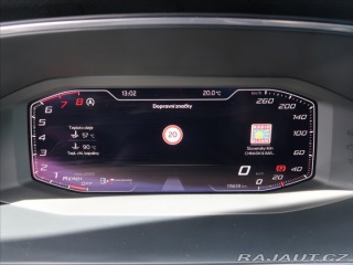 Seat Leon 1,5 TSI Excellence 2020