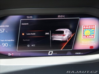 Seat Leon 1,5 TSI Excellence 2020