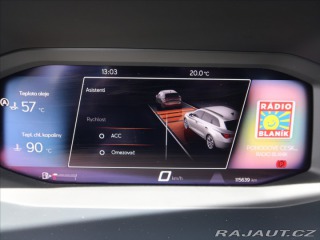 Seat Leon 1,5 TSI Excellence 2020