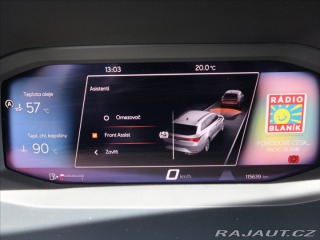 Seat Leon 1,5 TSI Excellence 2020