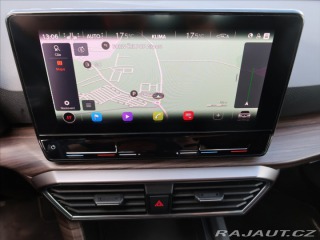 Seat Leon 1,5 TSI Excellence 2020