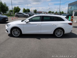 Seat Leon 1,5 TSI Excellence 2020