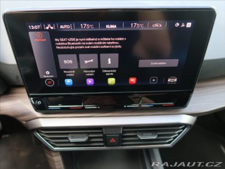 Seat Leon 1,5 TSI Excellence 2020