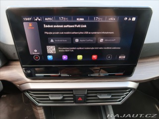 Seat Leon 1,5 TSI Excellence 2020