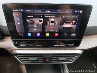 Seat Leon 1,5 TSI Excellence 2020