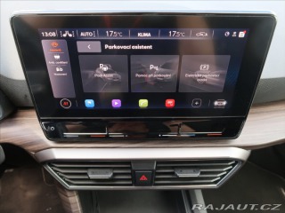 Seat Leon 1,5 TSI Excellence 2020