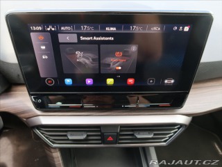 Seat Leon 1,5 TSI Excellence 2020